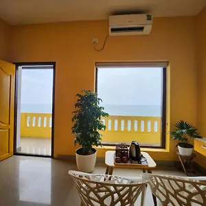 3* Hotel Uday's Sea